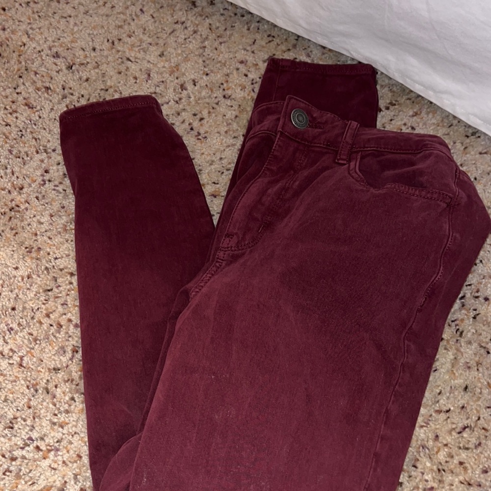 American Eagle Jeggings